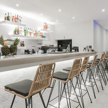 Lagoon Luxury Suites Ανω Βασιλικος